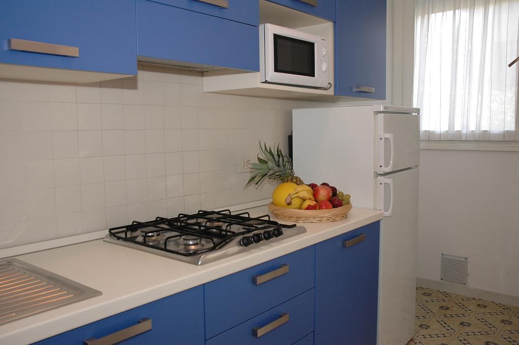Appartamenti Vacanza Albatros Lignano Sabbiadoro Exterior photo
