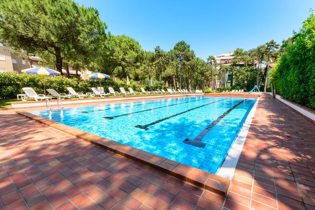 Appartamenti Vacanza Albatros Lignano Sabbiadoro Exterior photo