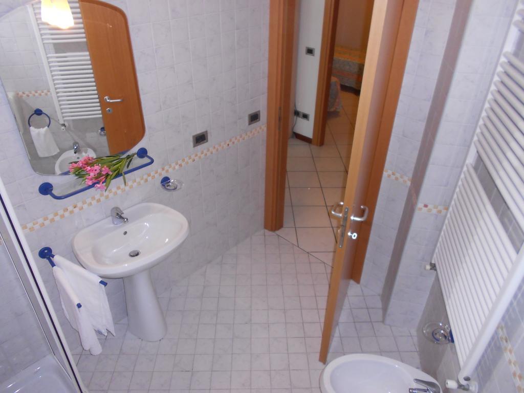 Appartamenti Vacanza Albatros Lignano Sabbiadoro Exterior photo