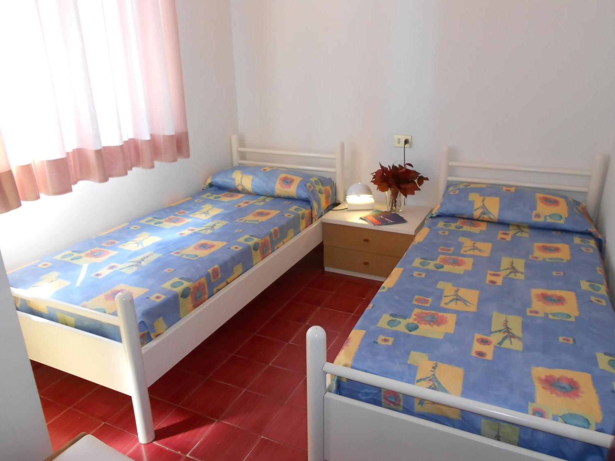 Appartamenti Vacanza Albatros Lignano Sabbiadoro Exterior photo